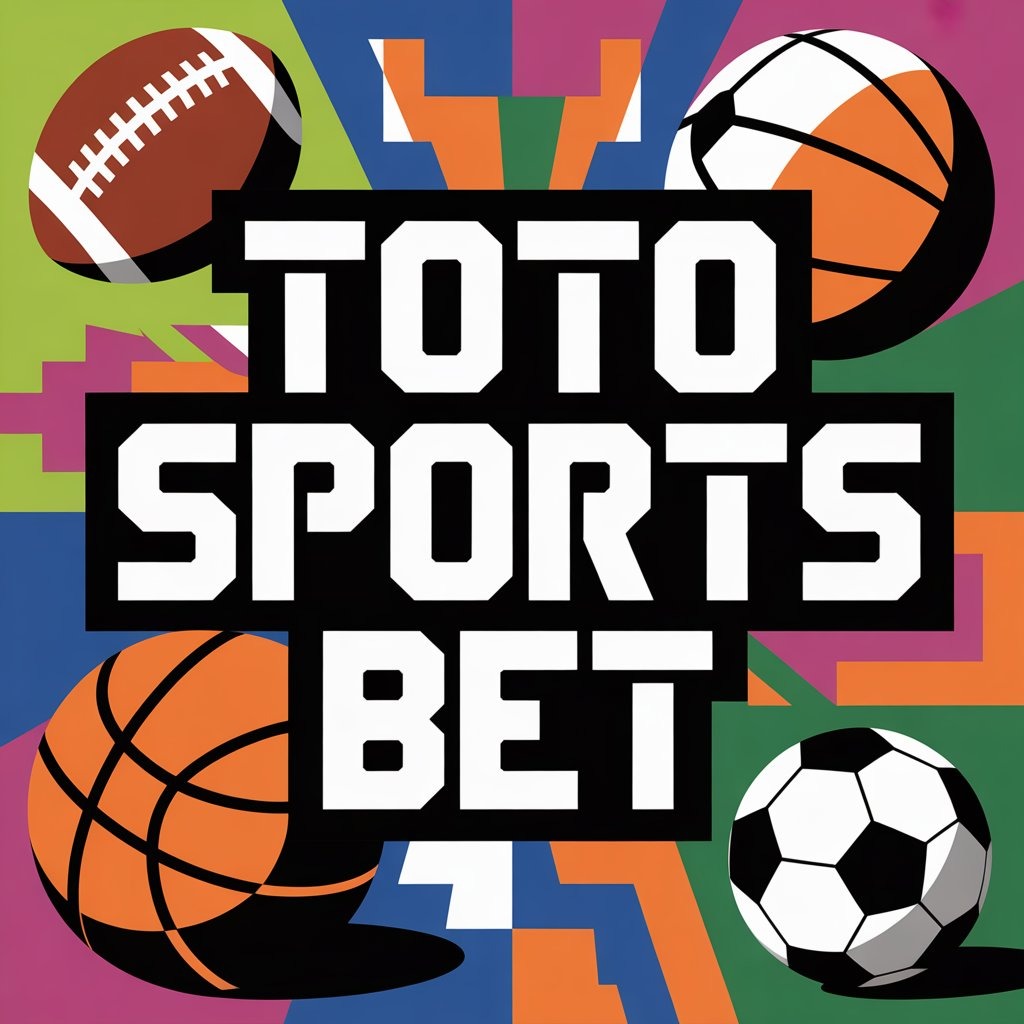 토토사이트 삽화