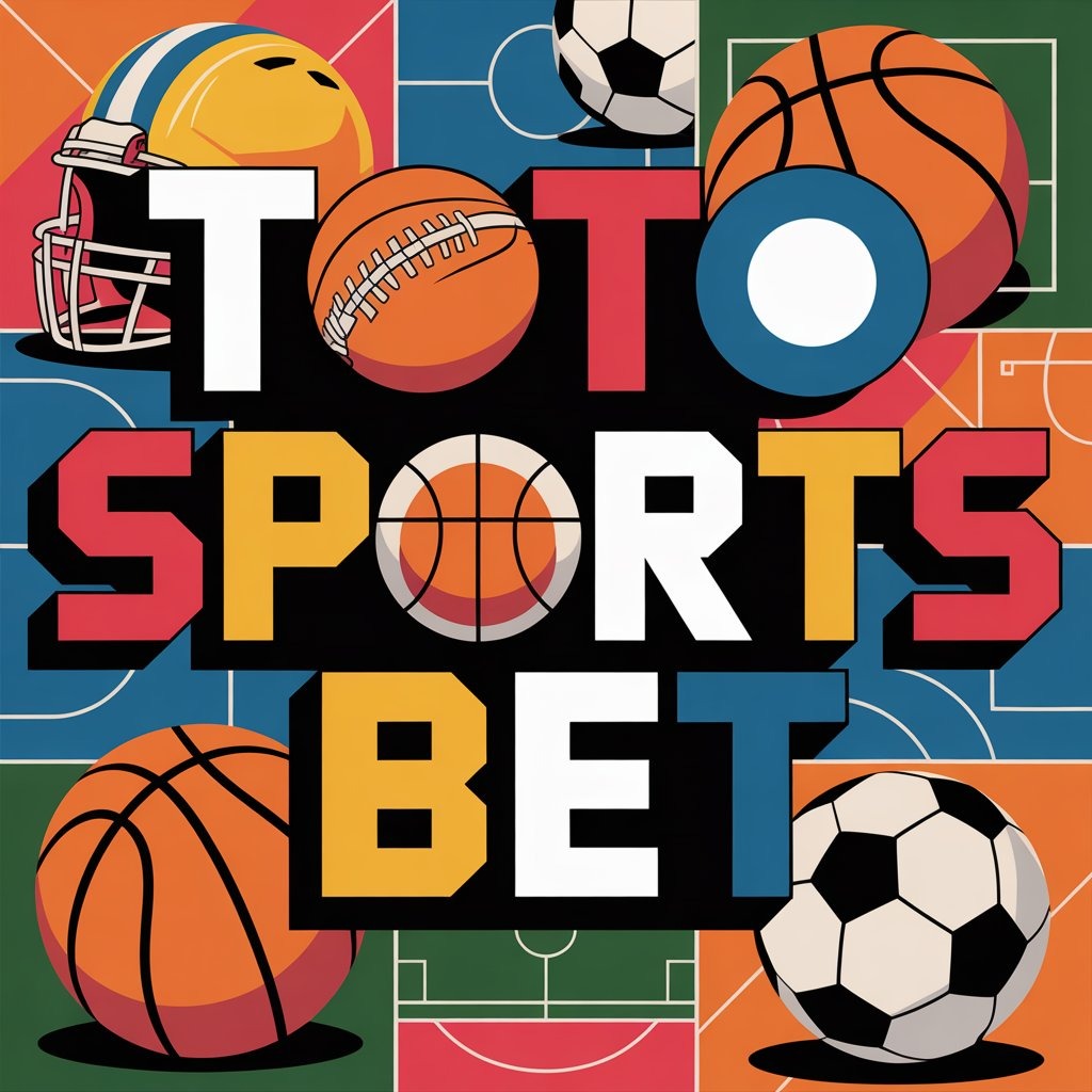 토토사이트 이미지